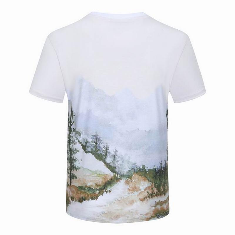 Gucci Men's T-shirts 2207